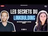 Masterclass : Les secrets du Linkbuilding