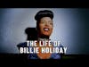 The TRAGIC True Story of Billie Holiday #onemichistory