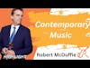 Robert McDuffie Contemporary Music - Violin Podcast