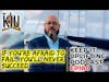 If You're Afraid To Fail, You'll Never Succeed | Keep It Uplifting Podcast Ep180