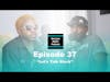 Not Just Music Podcast | Episode 37 | ft Duan & Q | 