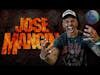 Metal & Tequila with Jose Mangin | Drinks With Johnny #84