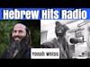 Hebrew Hits: Episode 38- Yonah weiss
