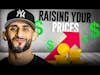 How To Raise Your Prices & Create More Value For Your Clients