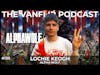 ALPHA WOLF - Lochie Keogh Interview - Lambgoat's Vanflip Podcast (Ep. #135)