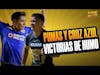 Pumas y Cruz Azul: victorias de humo, no a los grandes | Mother Soccer