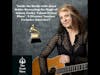 Grammy Nominee Exclusive Interview with Janet Robin - Recreating the Magic of 