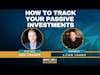 Redefining How To Track Your Investment Portfolio | Ft. Litan Yahav of Vyzer