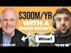 How Dave Ramsey Built A $300M/Year Media Empire (#428)