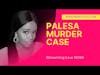 Palesa Mofokeng Murder Case