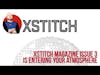 XStitch Magazine Issue 3 - Sneak Peek!