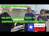 In Wheel Time follows the Hot Rod Tour of Texas all the way to Sampson Performance Restoration!