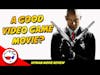 Hitman Movie Review (2007) - A Good Video Game Movie?
