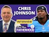Chris Johnson Interview | CJ2K Talks About Fatherhood, Football and More