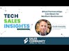 E96 Part 3 - TEASER 2 - What Partnerships Can Mean for Medium Businesses with Kevin Connolly
