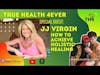 Live with JJ Virgin Celebrity Nutrition and Fitness Expert |TH4 Podcast Ep. 91