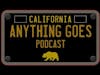 ANYTHING GOES PODCAST SEASON 7 / EPISODE 2 ,INTERVIEW WITH HIP HOP ARTIST BIGG DAVE