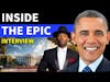 The Barack Obama Interview | The Willie Moore Jr Story (Nicky and Moose)
