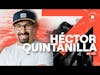 Héctor Quintanilla | Sobre reinventarte, crecer y buscar nuevas oportunidades | DEMENTES PODCAST 201