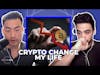 How Losing Everything in Crypto Became the Best Thing | Loss in Bitcoin Crypto | Crazy Story