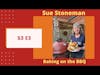 Baking on the BBQ - Sue Stoneman
