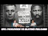 UFC Fight Night: Sergei Pavlovich vs Curtis Blaydes | Full Card | Predictions | Breakdowns | Bets