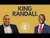 Entrepreneurial Spirit: King Randall's Mission to Uplift Young Lives