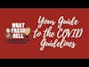 Your Guide to the Guidelines!