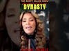 #shorts Michael Michele says “Dynasty” is all about family! The legacy of Dominic Devereux.