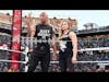 Ronda Rousey & Travis Browne vs Becky Lynch & Seth Rollins - Booking Idea