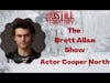 Actor Cooper North Chats About 