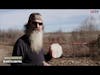 Phil Robertson Explains America's NEED for a WALL Better than Anybody