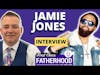 Jamie Jones Interview | All-4-One Founder