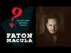World renown guitarist Faton Macula tells his story