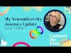 Do I have ADHD?? My Neurodiversity Update (Connect the Dots Podcast)