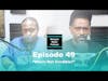 Not Just Music Podcast | Episode 49 | ft Duan & Q | 