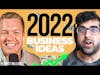 The Business Ideas Episode: Starting A Better Toastmasters, A SodaStream Competitor & More
