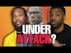 Shannon Sharpe, Meek Mill & Black Celebs Are Being DISCREDITED With Gay Allegations