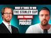 Chris Pronger - Hockey Hall of Famer & Entrepreneur | What it Takes to Win the Stanley Cup