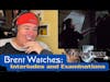 Brent Watches - Interludes and Examinations | Babylon 5 For the First Time 03x15 | Reaction Video