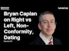 E19: Economist Bryan Caplan on Non-conformity, Sex, Feminism and Homeschooling