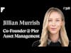 Speciality Finance Makes The World Go Round - Jillian Murrish - Co-Founder @ Pier Asset Management