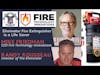 Episode #43: Eliminator Fire Extinguisher Is A Life Saver
