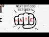 'Behind the Bottom Line' Season 3, episode 4: Hate