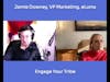 Keys to producing effective thought leadership content w/ Jamie Downey
