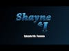 Shayne and I Epidode110: Pooman