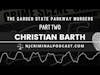 Christian Barth pt2  A Tan Mustang