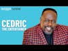 Questlove Supreme Podcast | Cedric The Entertainer