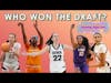 J Talks WNBA Draft!