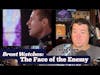 Brent Watches The Face of the Enemy - Babylon 5 For the First Time | episode 04x17 | Reaction Video
